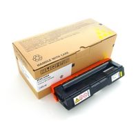 Ricoh 406482 (SP C310HE) Toner Geel