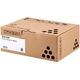 Ricoh 406522 Toner Zwart