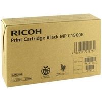Ricoh 888547 Inktcartridge Zwart