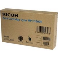 Ricoh 888550 Inktcartridge Cyaan