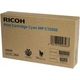 Ricoh 888550 Inktcartridge Cyaan