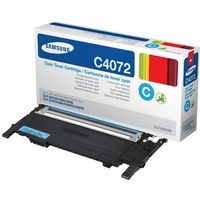 Samsung CLT-C4072S (ST994A) Toner Cyaan