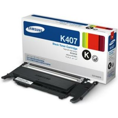 Samsung CLT-K4072S (SU128A) Toner Zwart