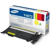 Samsung CLT-Y4072S (SU472A) Toner Geel
