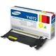 Samsung CLT-Y4072S (SU472A) Toner Geel
