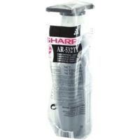 Sharp AR-532T1 Toner Zwart