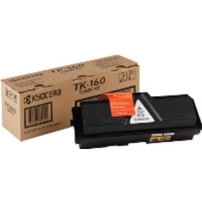 Kyocera TK-160 Toner Zwart