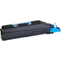 Kyocera TK-880C Toner Cyaan