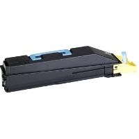 Kyocera TK-880Y Toner Geel