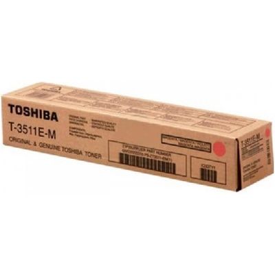 Toshiba T-3511EM Toner Magenta