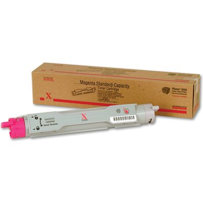 Xerox 106R00669 Toner Magenta