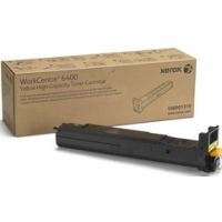 Xerox 106R01319 Toner Geel