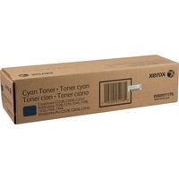 Xerox 006R01176 Toner Cyaan