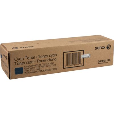 Xerox 006R01176 Toner Cyaan