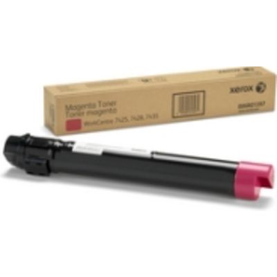 Xerox 006R01397 Toner Magenta