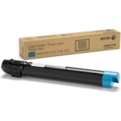 Xerox 006R01398 Toner Cyaan