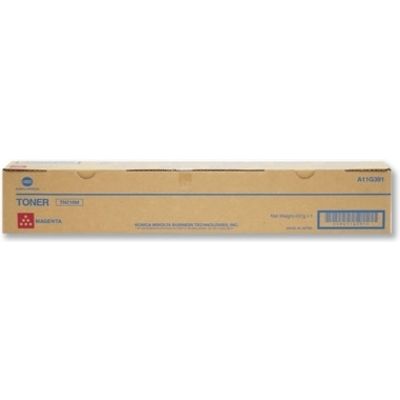 Konica Minolta TN-216M (A11G351) Toner Magenta