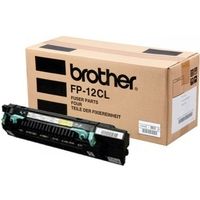 Brother FP-12CL Fuser