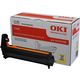OKI 44315105 Drum Geel