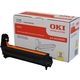 OKI 44318505 Drum Geel
