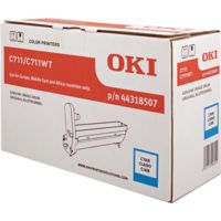 OKI 44318507 Drum Cyaan