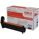 OKI 44318508 Drum Zwart