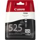 Canon PGI-525PGBK Inktcartridge Zwart