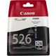 Canon CLI-526BK Inktcartridge Zwart