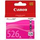 Canon CLI-526M Inktcartridge Magenta