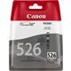 Canon CLI-526G Inktcartridge Grijs