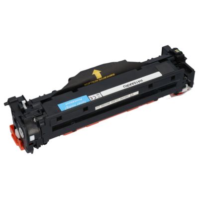 Huismerk Canon 718 BK Toner Zwart