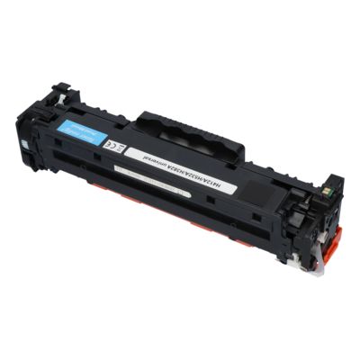 Huismerk Canon 718 Y Toner Geel