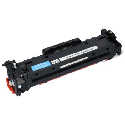 Huismerk Canon 718 Y Toner Geel