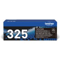 Brother TN-325BK Toner Zwart Hoge capaciteit