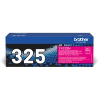 Brother TN-325M Toner Magenta Hoge capaciteit