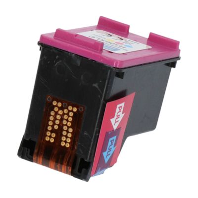 Huismerk HP 300XL (CC644EE) Inktcartridge 3-kleuren Hoge capaciteit