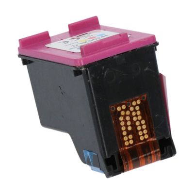 Huismerk HP 300XL (CC644EE) Inktcartridge 3-kleuren Hoge capaciteit