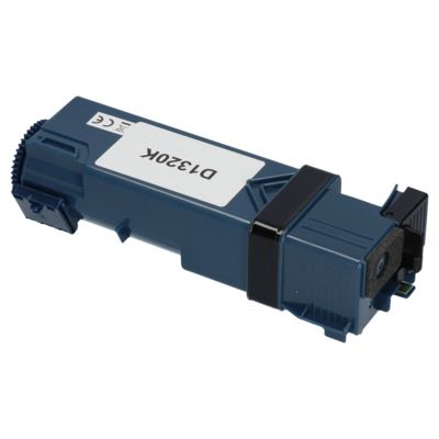 Huismerk Dell 593-10258 (DT615) Toner Zwart