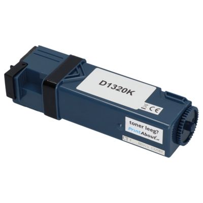 Huismerk Dell 593-10258 (DT615) Toner Zwart