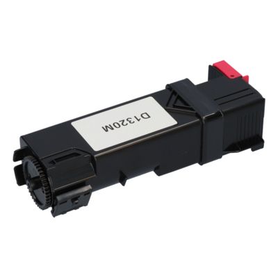 Huismerk Dell 593-10261 (WM138) Toner Magenta