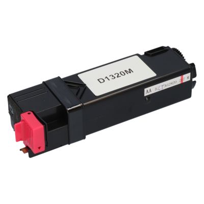 Huismerk Dell 593-10261 (WM138) Toner Magenta