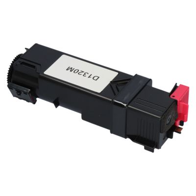 Huismerk Dell 593-10261 (WM138) Toner Magenta
