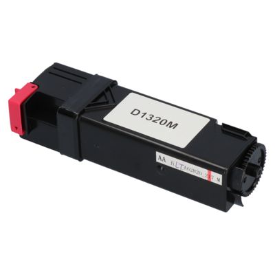 Huismerk Dell 593-10261 (WM138) Toner Magenta