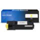 Huismerk Dell 593-10260 (PN124) Toner Geel