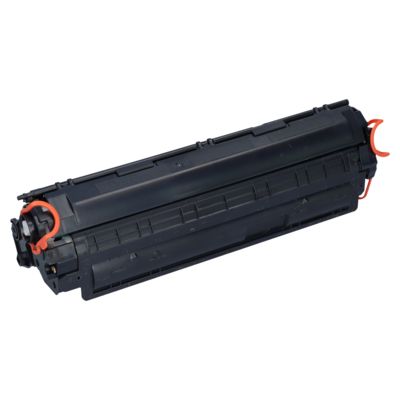 Huismerk HP 78A (CE278A) Toner Zwart