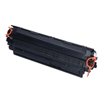 Huismerk HP 78A (CE278A) Toner Zwart