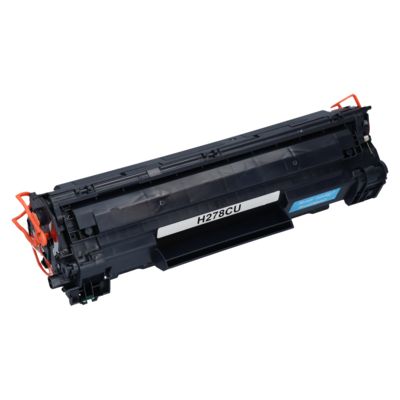 Huismerk HP 78A (CE278A) Toner Zwart