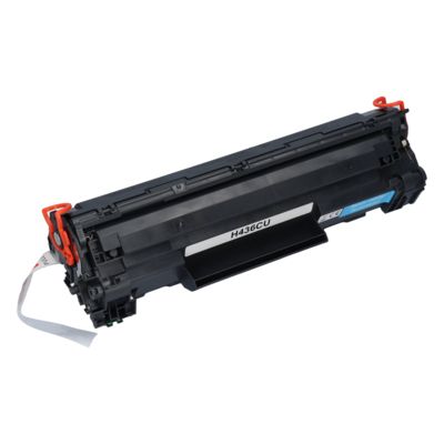 Huismerk HP 85A (CE285A) Toner Zwart