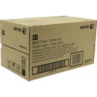 Xerox 006R01046 Toner 2x Zwart - Multipack