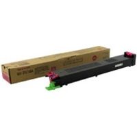 Sharp MX-18GTMA Toner Magenta